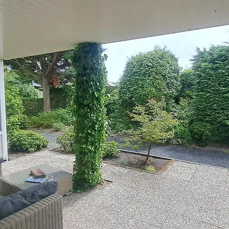 Het Witte Aan Zee Nyaraló Julianadorp
